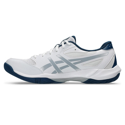 Asics Gel-Rocket 12 White / Blue