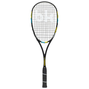 Squash racquet Black Knight Hex Phenom