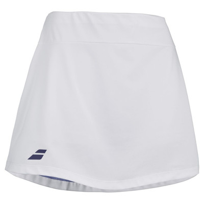 Babolat Play Skirt Women's White