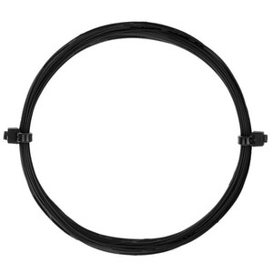 Naciąg badminton Yonex Exbolt 65 Black - 9,5 m cięty