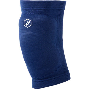 Ochraniacze Na Kolana Asics Gel Knee Pad Blue