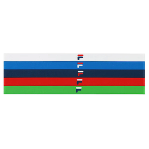 Fila Headband Millie Hair Mix