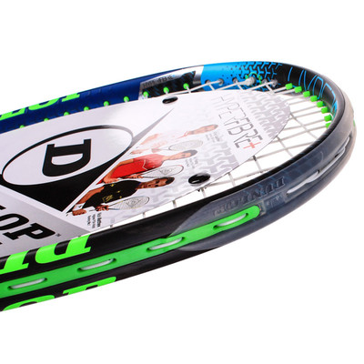 Squash racquet Dunlop HyperFibre+ Evolution PRO NH