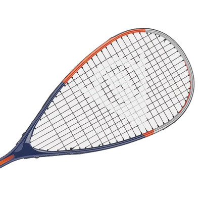 Squash racquet Dunlop Tristorm Pro