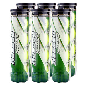 Nassau Tournament 6x4pcs