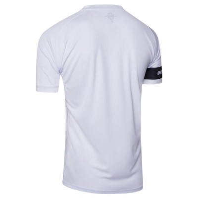 Unsquashable Tour-Tec Pro Shirt White