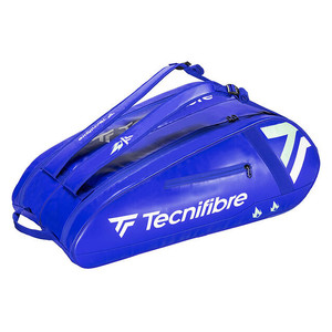 Tecnifibre Tour Endurance 12R Bag White