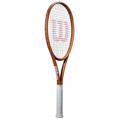 Tennis racquet Wilson Blade 98 (16x19) v9 Roland Garros