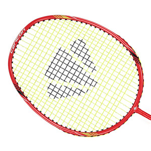 Badminton racquet Carlton TRU-STORM ASi 200