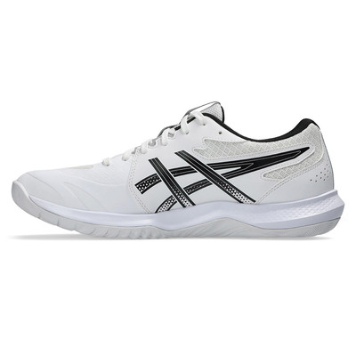 Buty Asics Gel-Tactic 13 White / Black