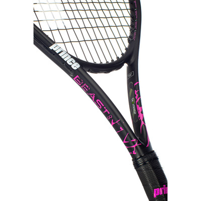 Prince Beast Pink 265 Tennisschläger
