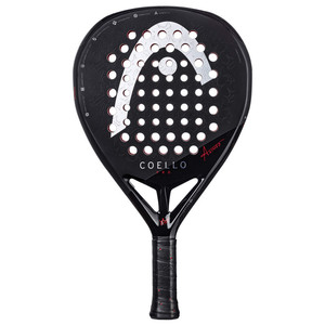 Padel racquet Head Coello Pro
