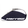 Harrow Pro Shoulder Navy/Silver