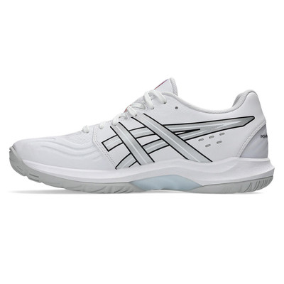 Buty Asics Powerbreak FF Women's Shine White / Pure Silver
