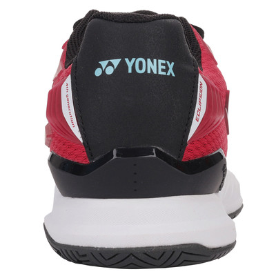 Buty Yonex Power Cushion Eclipsion 4 Red Wine