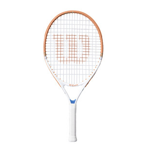 Tennis racquet Wilson Roland Garros Elite JR 23 2026