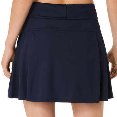 Asics Women's Match Skort Midnight