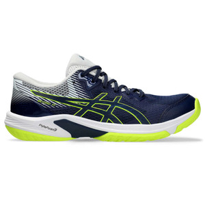 Buty Asics Beyond FF Blue Expanse / Safety Yellow
