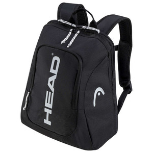 Head Kids Tour Backpack 41L Black / White