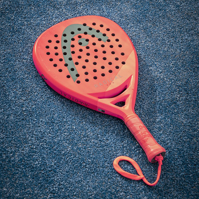 Padel Racket HEAD Radical Pro 2026