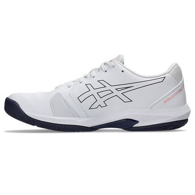 Buty Asics Solution Swift FF 2 CLAY White / Nova Orange