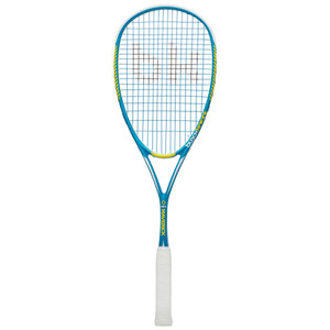 Squash racquet Black Knight Hex Maverick