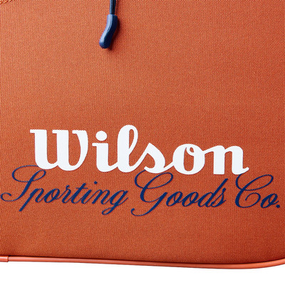Torba Wilson Roland Garros 2026 Team 3PK Racket Bag