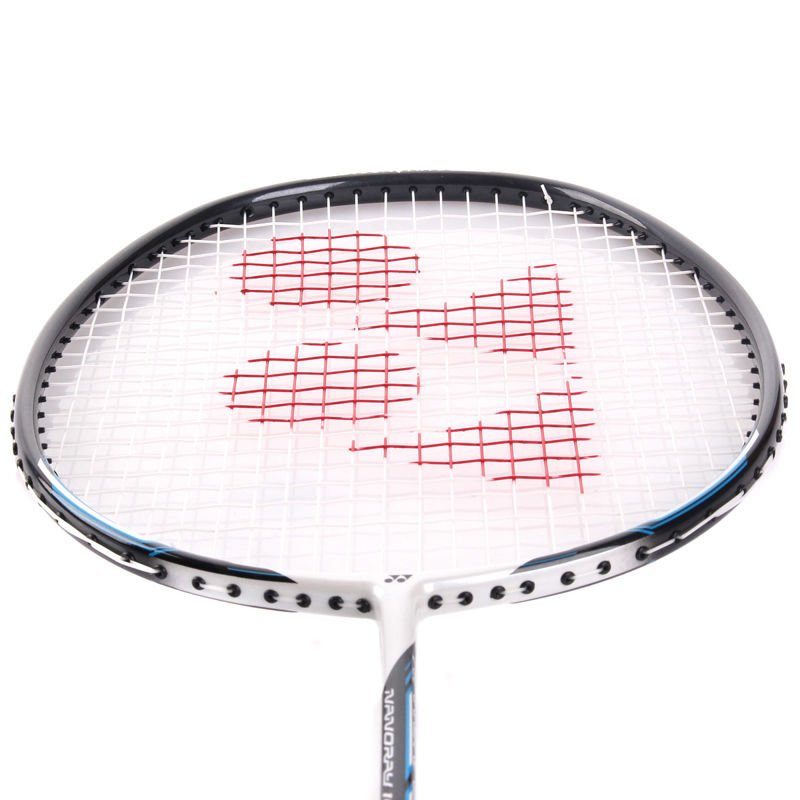 YONEX NANORAY 10F バドミントンラケット Amazon | Yonex Nanoray Light 18i Graphite Badminton Racquet (77g