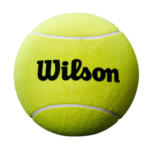 Wilson Roland Garros Jumbo Ball Yellow