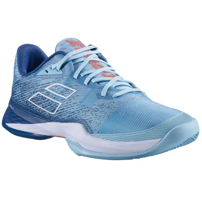 Buty Babolat Jet Mach 3 Clay Angel Blue