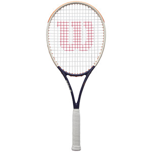 Tennis racquet Wilson Roland Garros Triumph