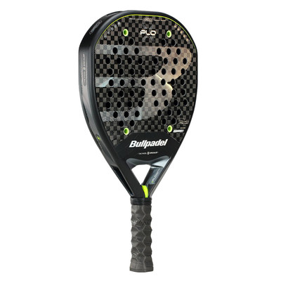 Padel Racket Bullpadel XPLO 26