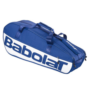 Torba Babolat x6 Court M Dark Blue