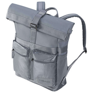 Plecak Head Tour Backpack 30L KG Shark Grey