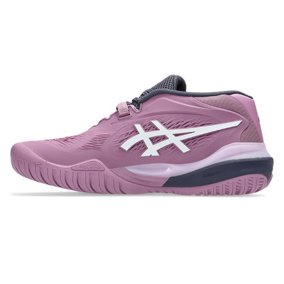 Buty Asics Gel-Resolution X Women's Ube / White