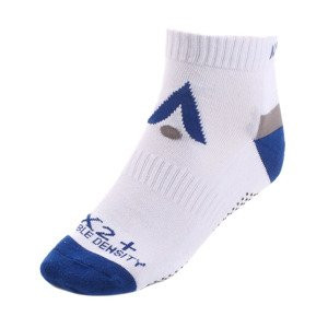 Karakal X2+ Trainer Technical Socks White / Navy