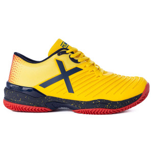 Buty Munich Pad X 23 Amarillo