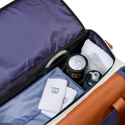 Wilson Heritage V2 Small Duffle