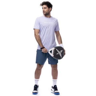 Drop Shot Camiseta Tundra T-shirt