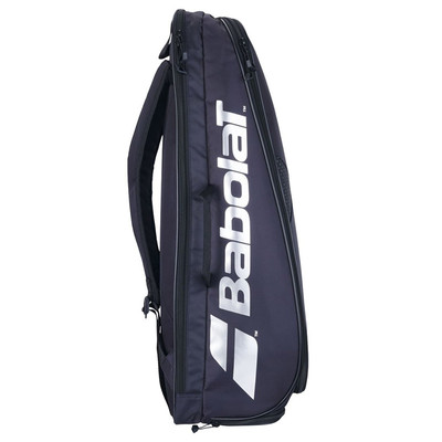 Babolat Backrack 3 Badminton Bag Black