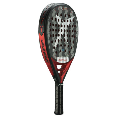 Padel racquet Drop Shot Conqueror Attack 1.0