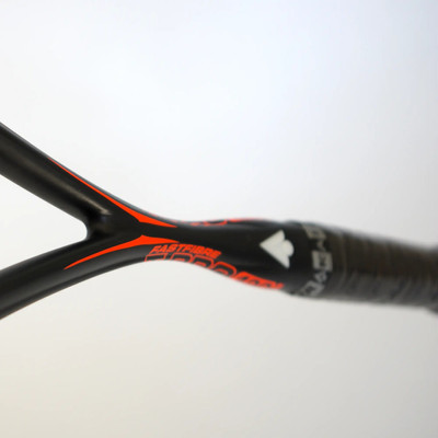 Karakal T-PRO 120 FF 2.2 Squash Racket