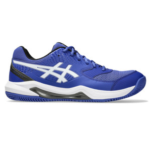 Asics Gel-Dedicate 8 CLAY Cobalt / White