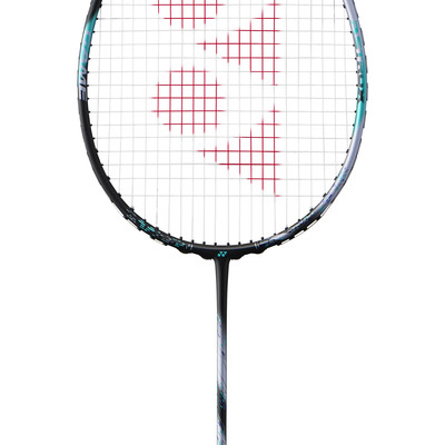 Rakieta Yonex Astrox 88 D Game Black / Silver