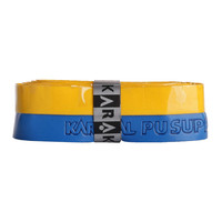 Yellow || Blue