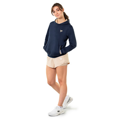 Bluza Tecnifibre Hoodie Navy
