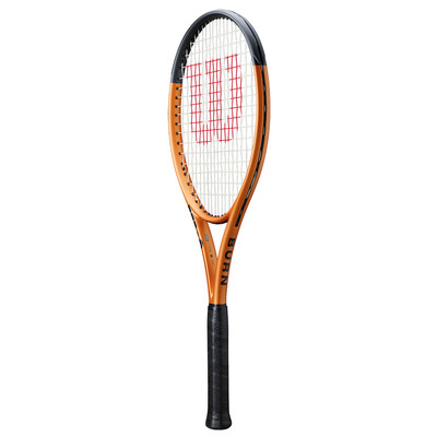 Tennis racquet Wilson Burn 100ULS V6.0