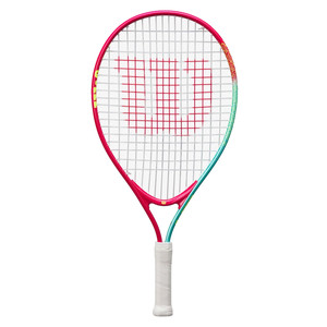 Tennis racquet Wilson Intrigue JR 21