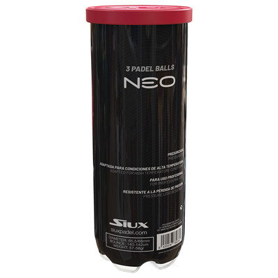Siux NEO 3pcs.