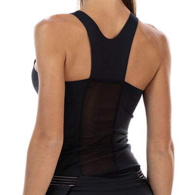 Koszulka Drop Shot Camiseta Women's Dalia Vest